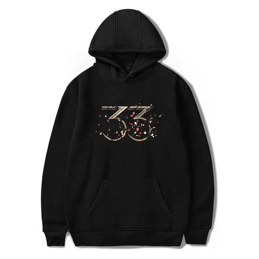 Clair Obscur: Expedition 33 Logo 33 Hoodie