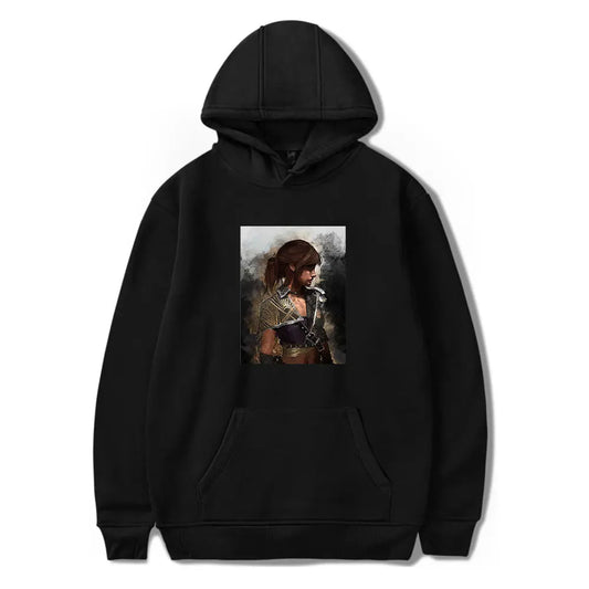 Clair Obscur: Expedition 33 Sciel Hoodie